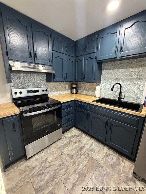 23142 Salley Drive, Warsaw, MO 65355