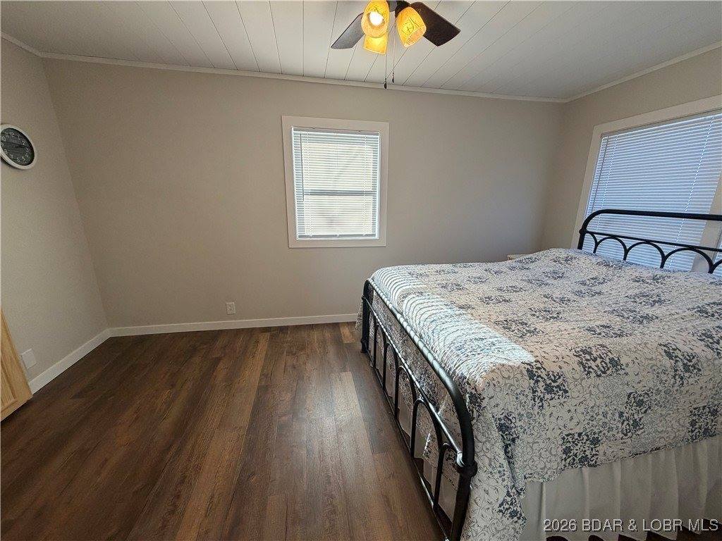 23142 Salley Drive, Warsaw, MO 65355