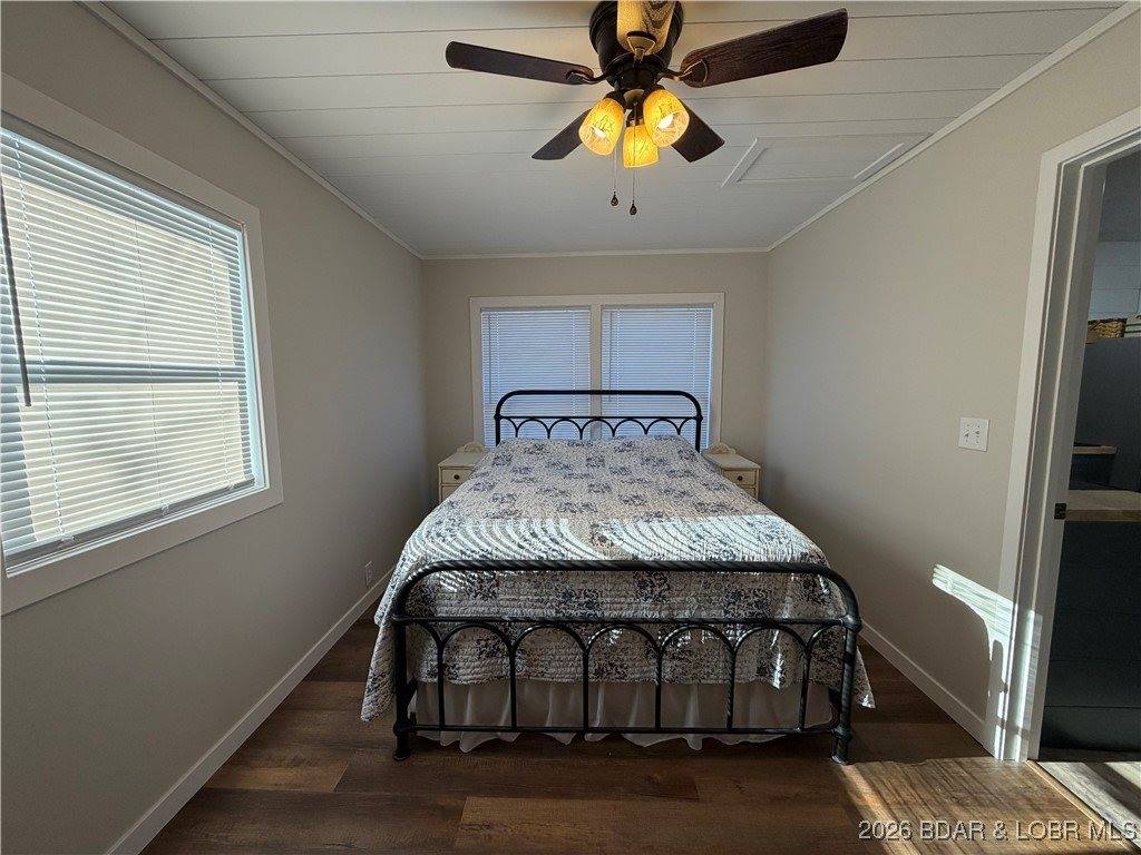 23142 Salley Drive, Warsaw, MO 65355