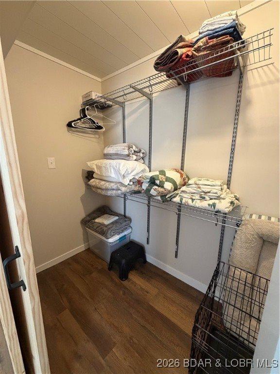 23142 Salley Drive, Warsaw, MO 65355