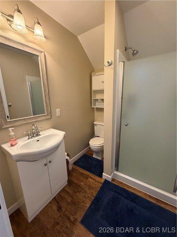 23142 Salley Drive, Warsaw, MO 65355