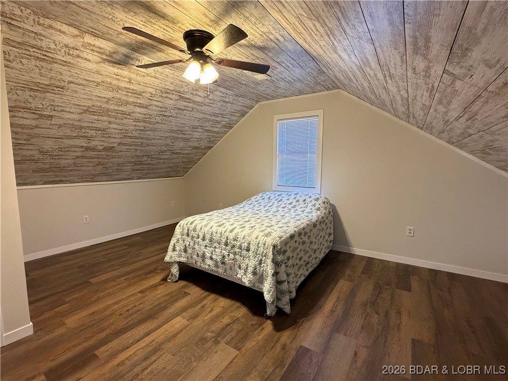 23142 Salley Drive, Warsaw, MO 65355