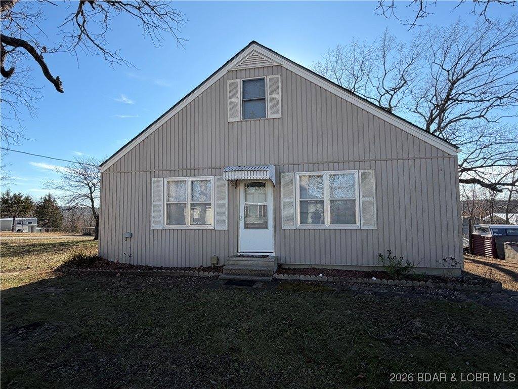 23142 Salley Drive, Warsaw, MO 65355