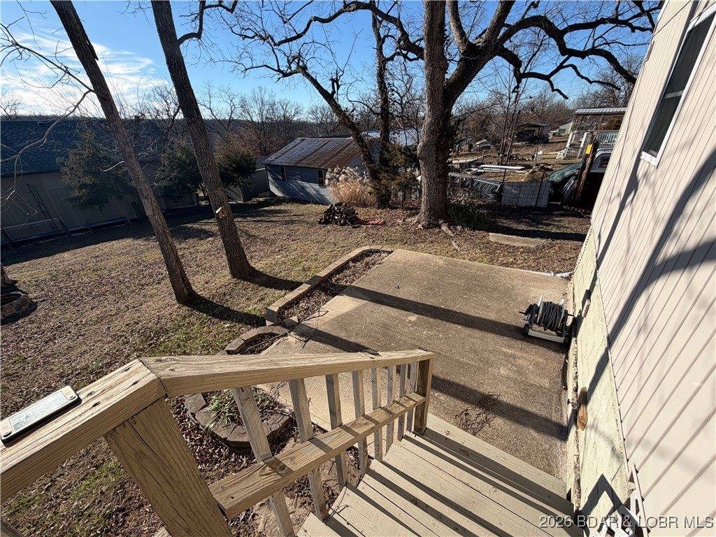 23142 Salley Drive, Warsaw, MO 65355