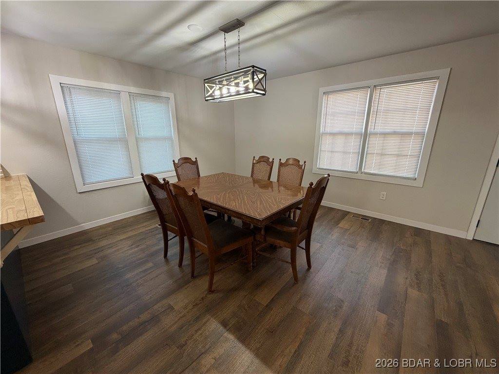 23142 Salley Drive, Warsaw, MO 65355