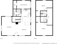 23142 Salley Drive, Warsaw, MO 65355