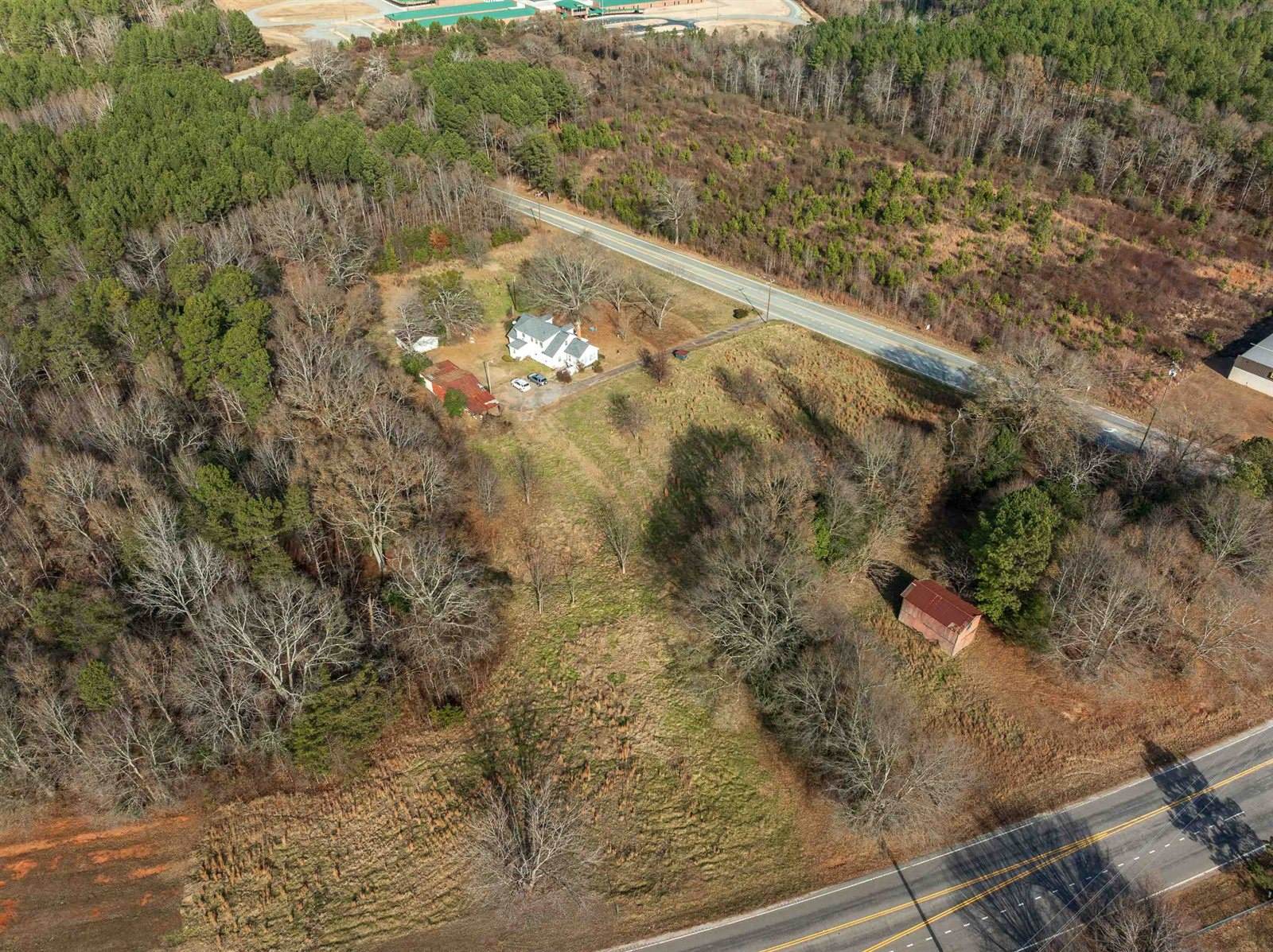 1741 Rainbow Lake Road, Chesnee, SC 29323