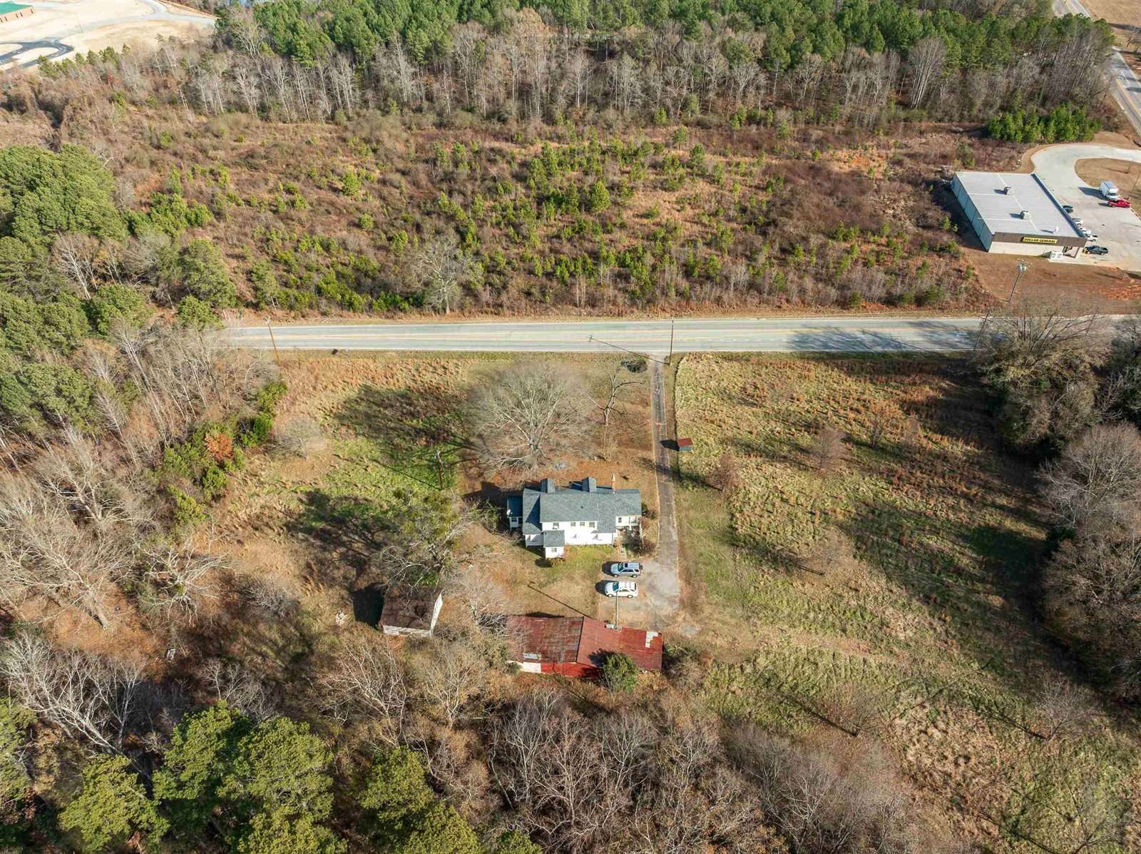 1741 Rainbow Lake Road, Chesnee, SC 29323