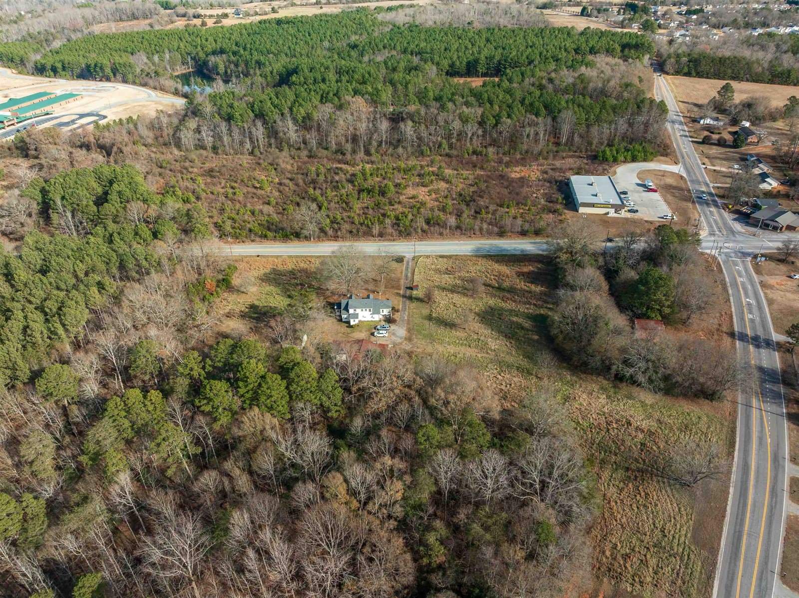 1741 Rainbow Lake Road, Chesnee, SC 29323