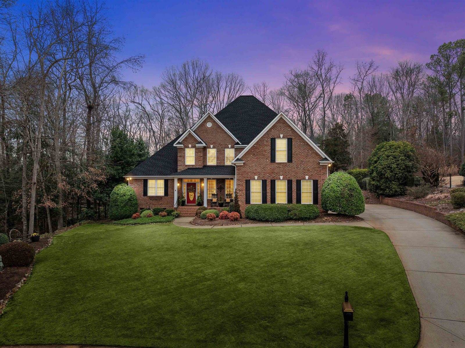 324 South Monterey Drive, Moore, SC 29369