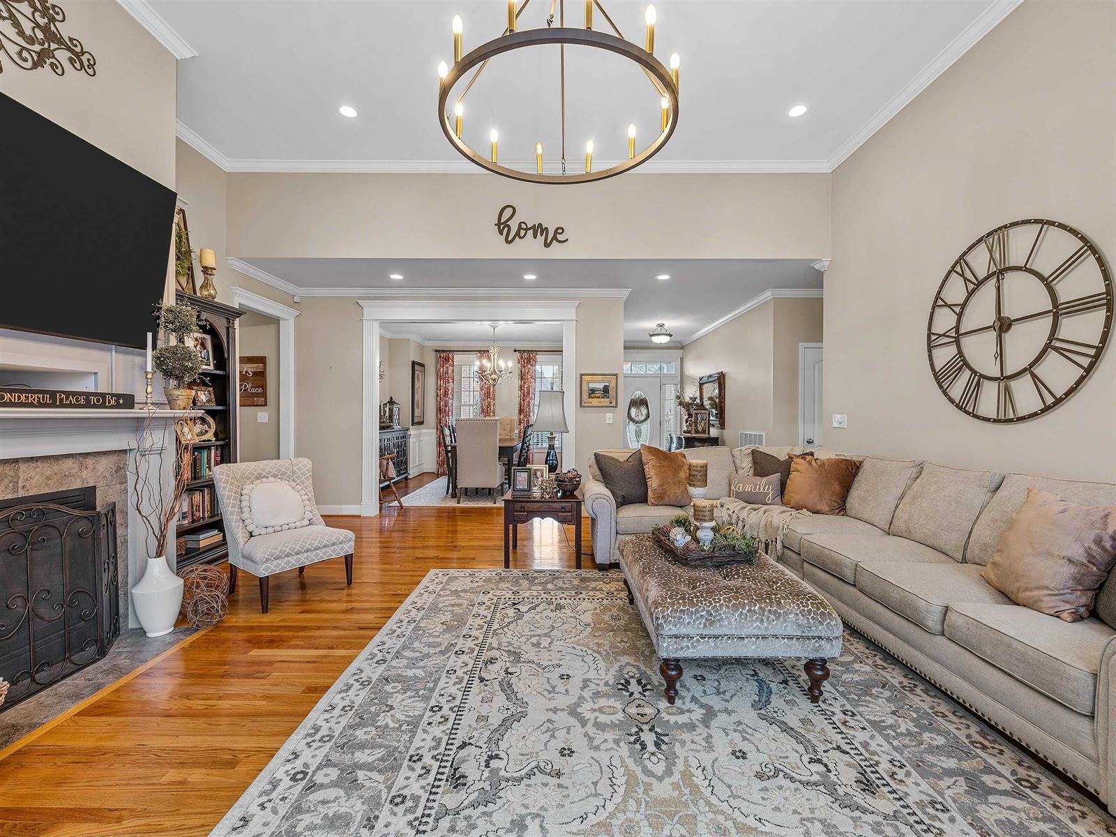 324 South Monterey Drive, Moore, SC 29369