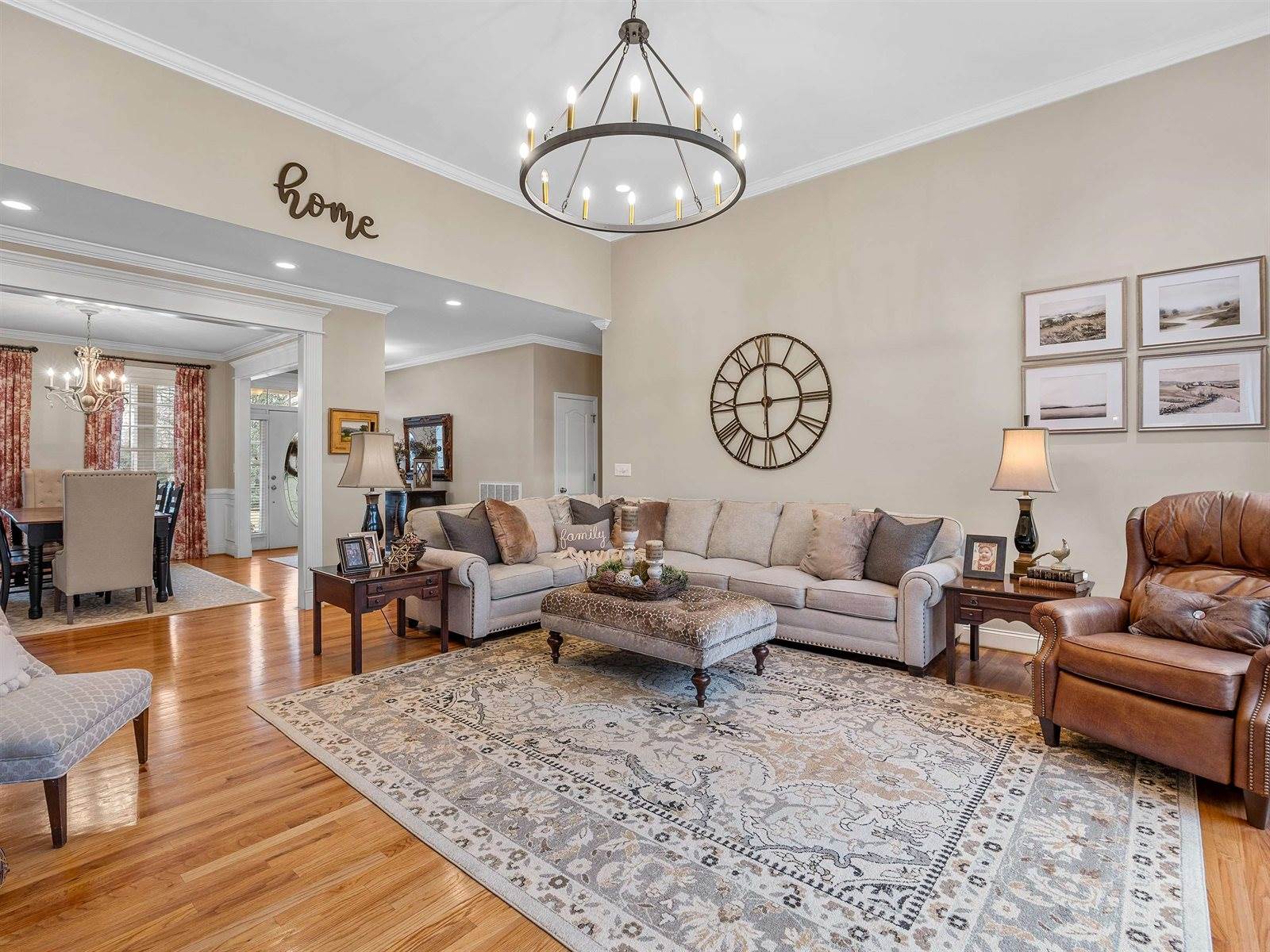 324 South Monterey Drive, Moore, SC 29369