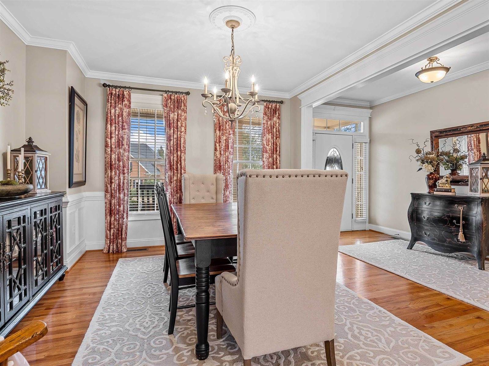 324 South Monterey Drive, Moore, SC 29369