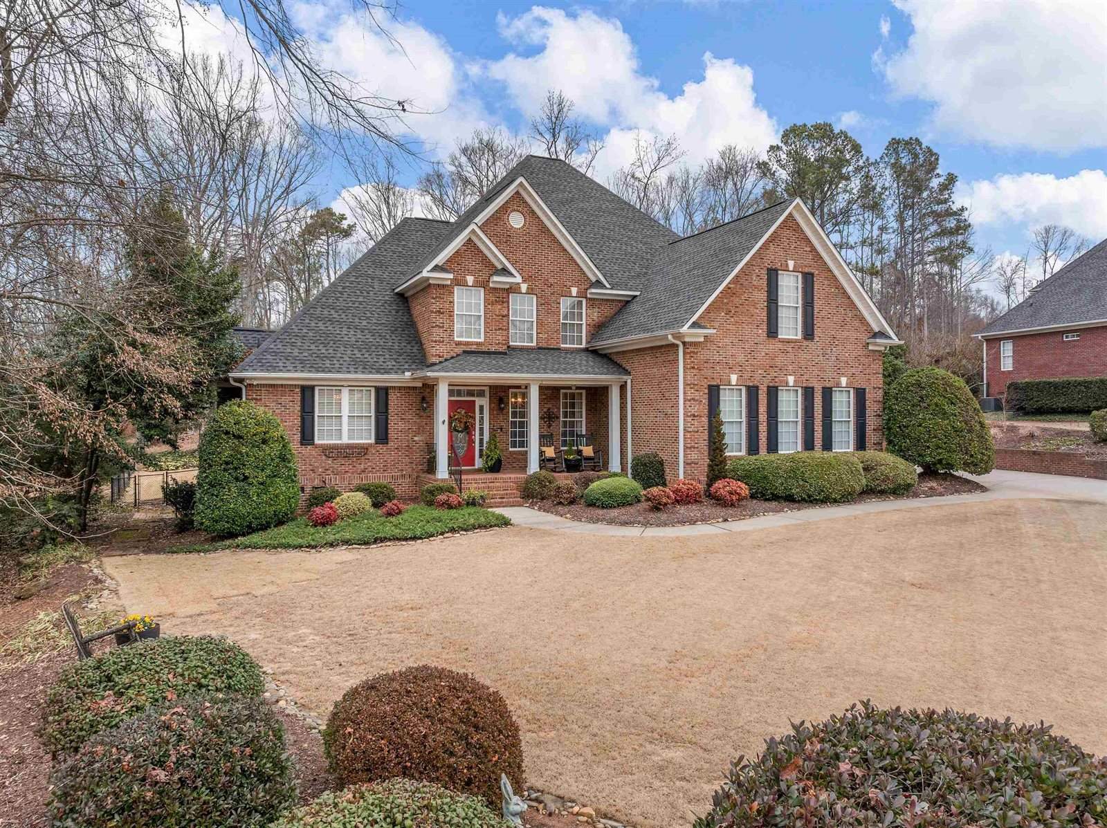 324 South Monterey Drive, Moore, SC 29369