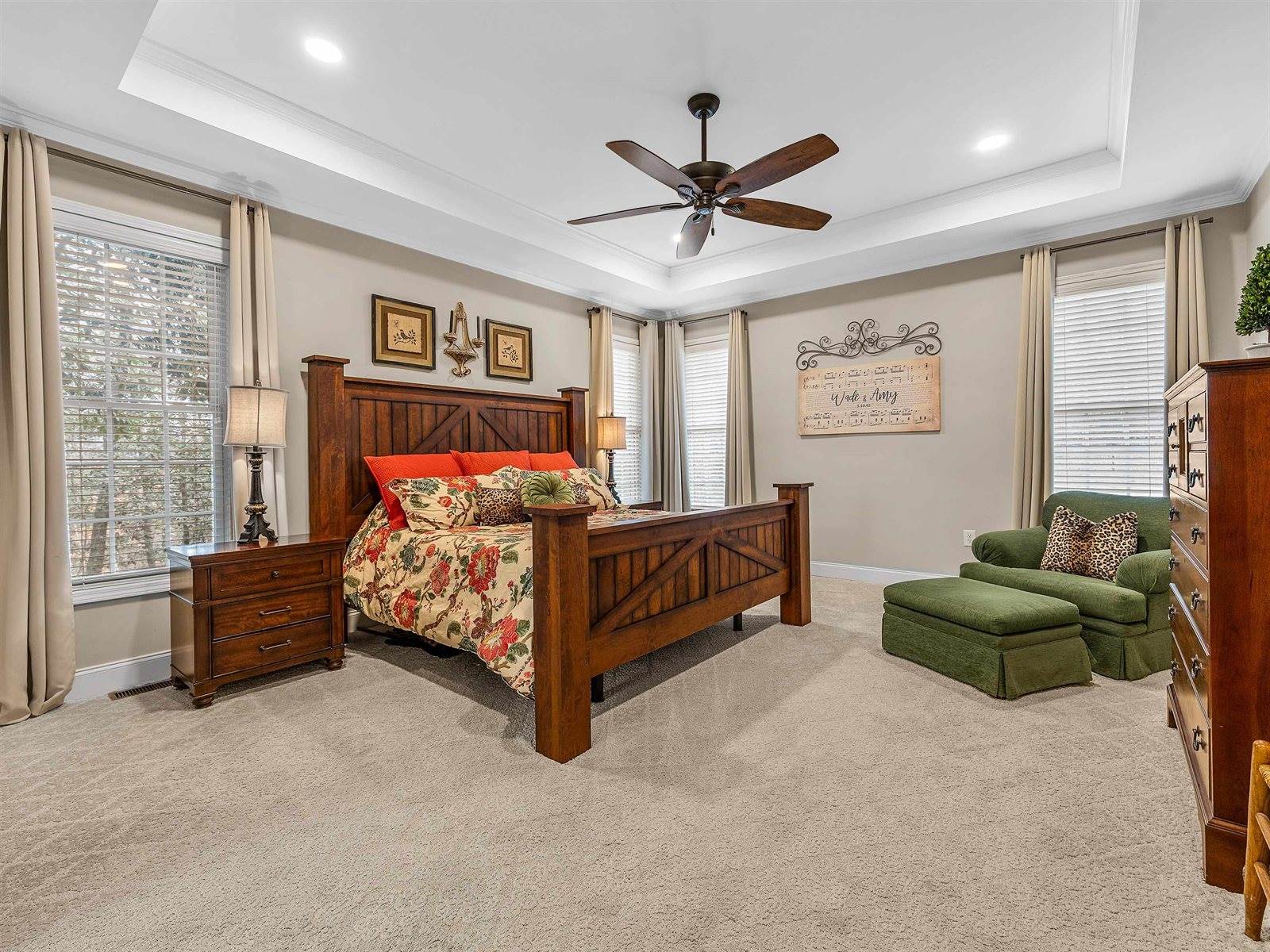 324 South Monterey Drive, Moore, SC 29369