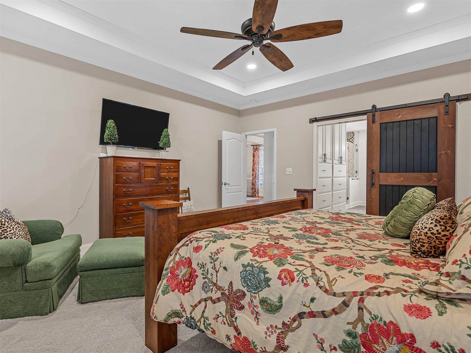 324 South Monterey Drive, Moore, SC 29369