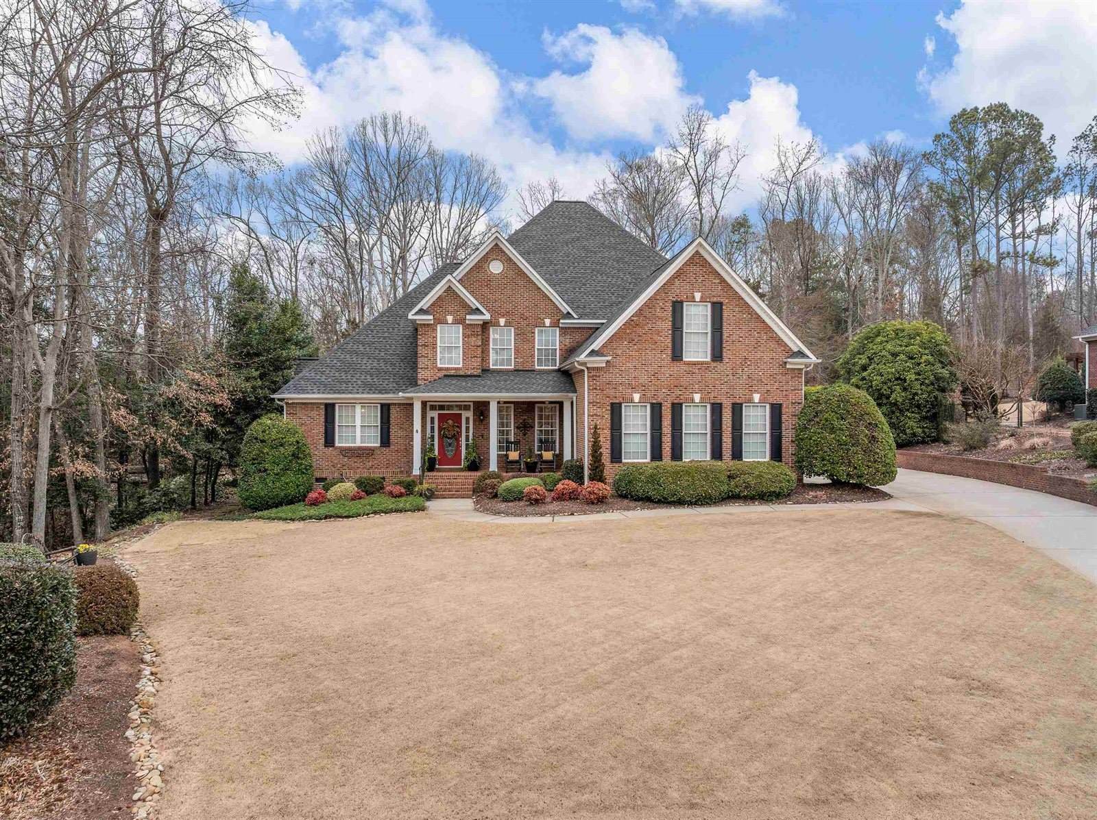 324 South Monterey Drive, Moore, SC 29369