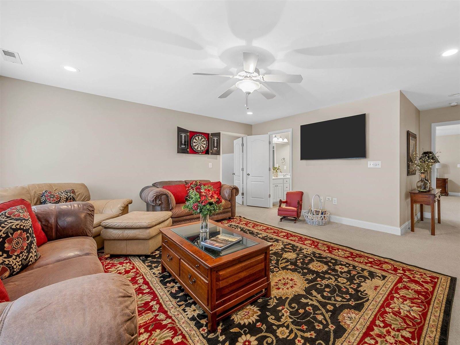 324 South Monterey Drive, Moore, SC 29369