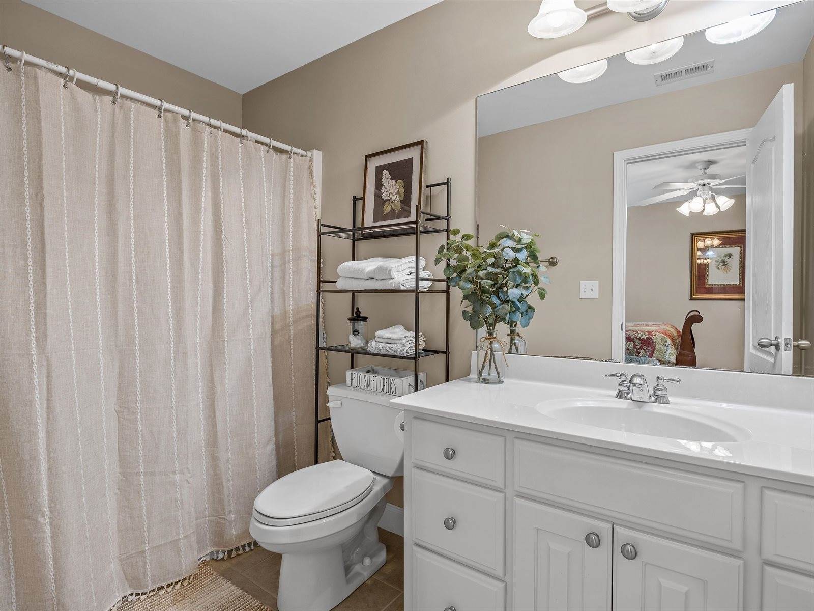 324 South Monterey Drive, Moore, SC 29369