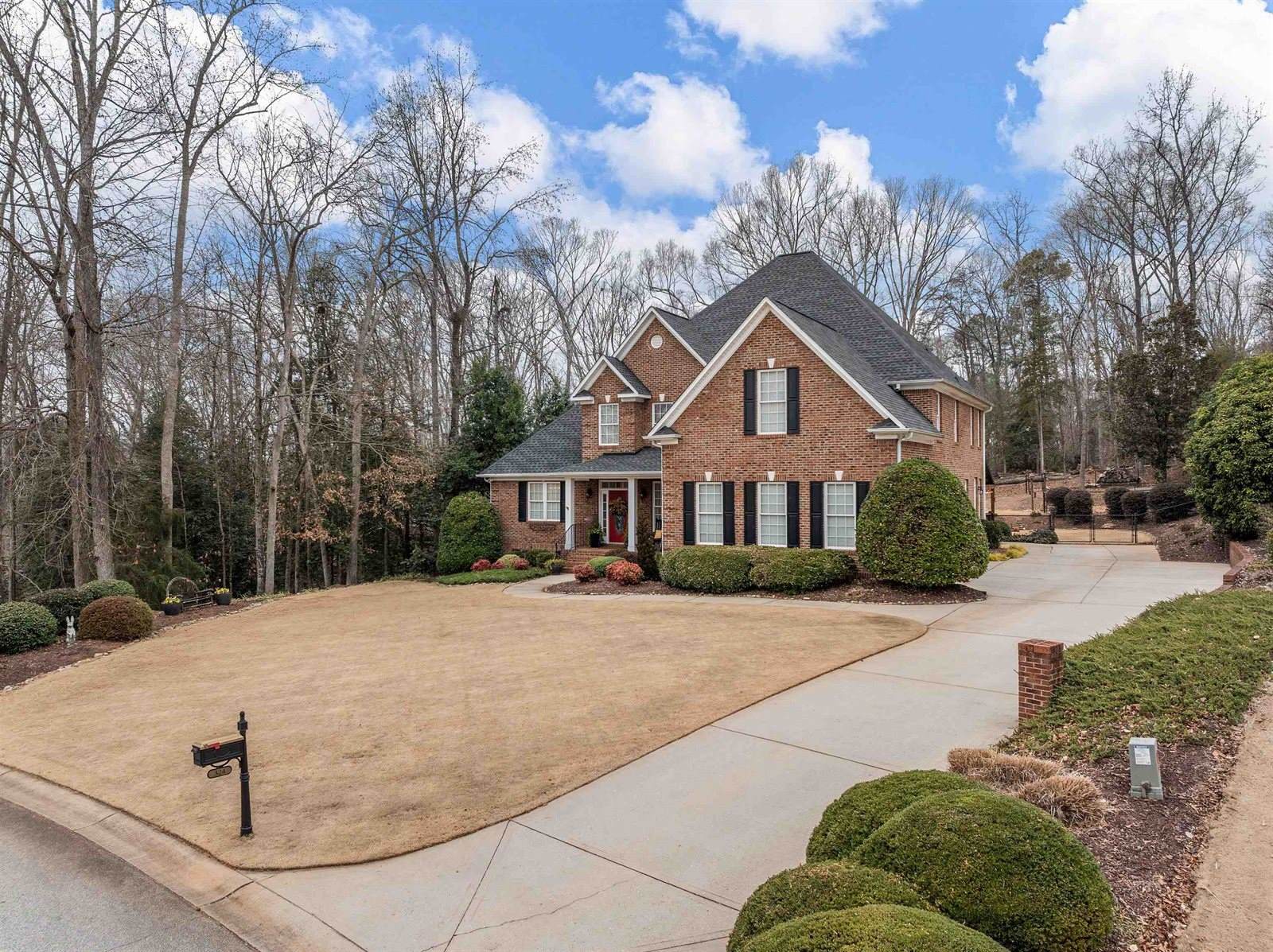324 South Monterey Drive, Moore, SC 29369