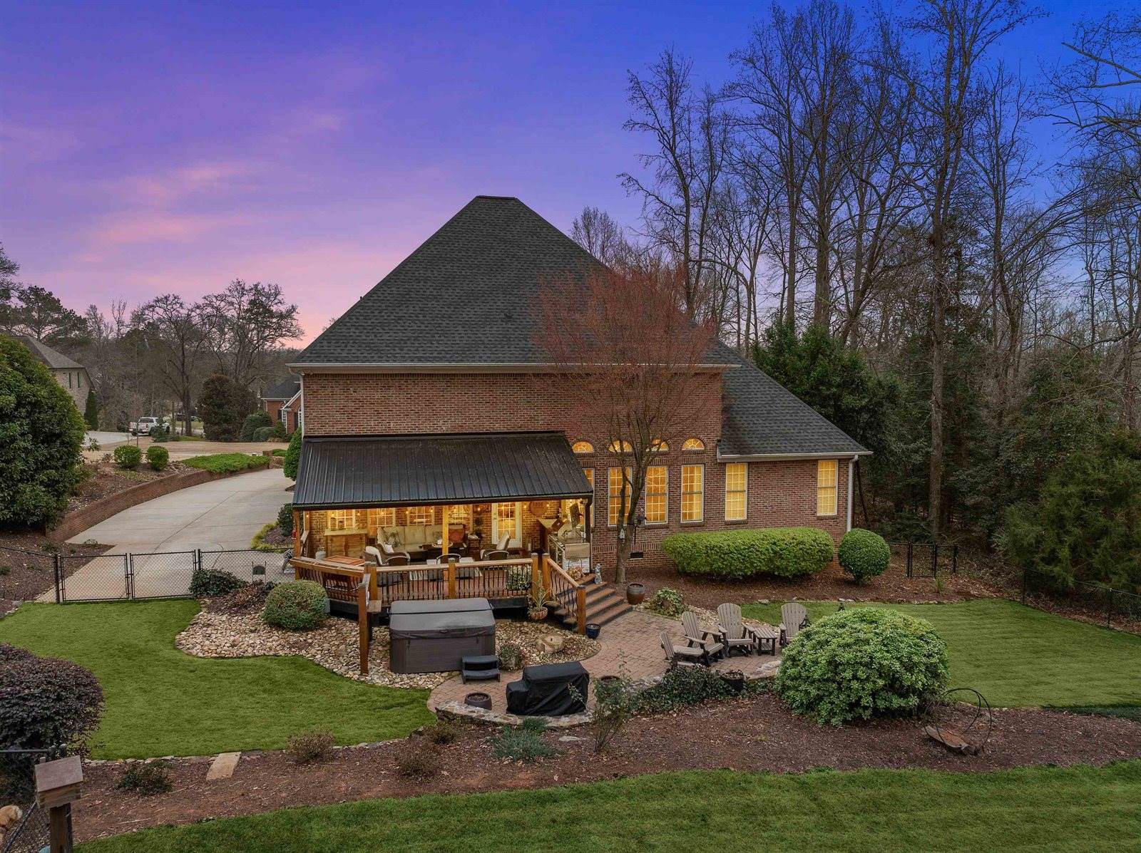 324 South Monterey Drive, Moore, SC 29369