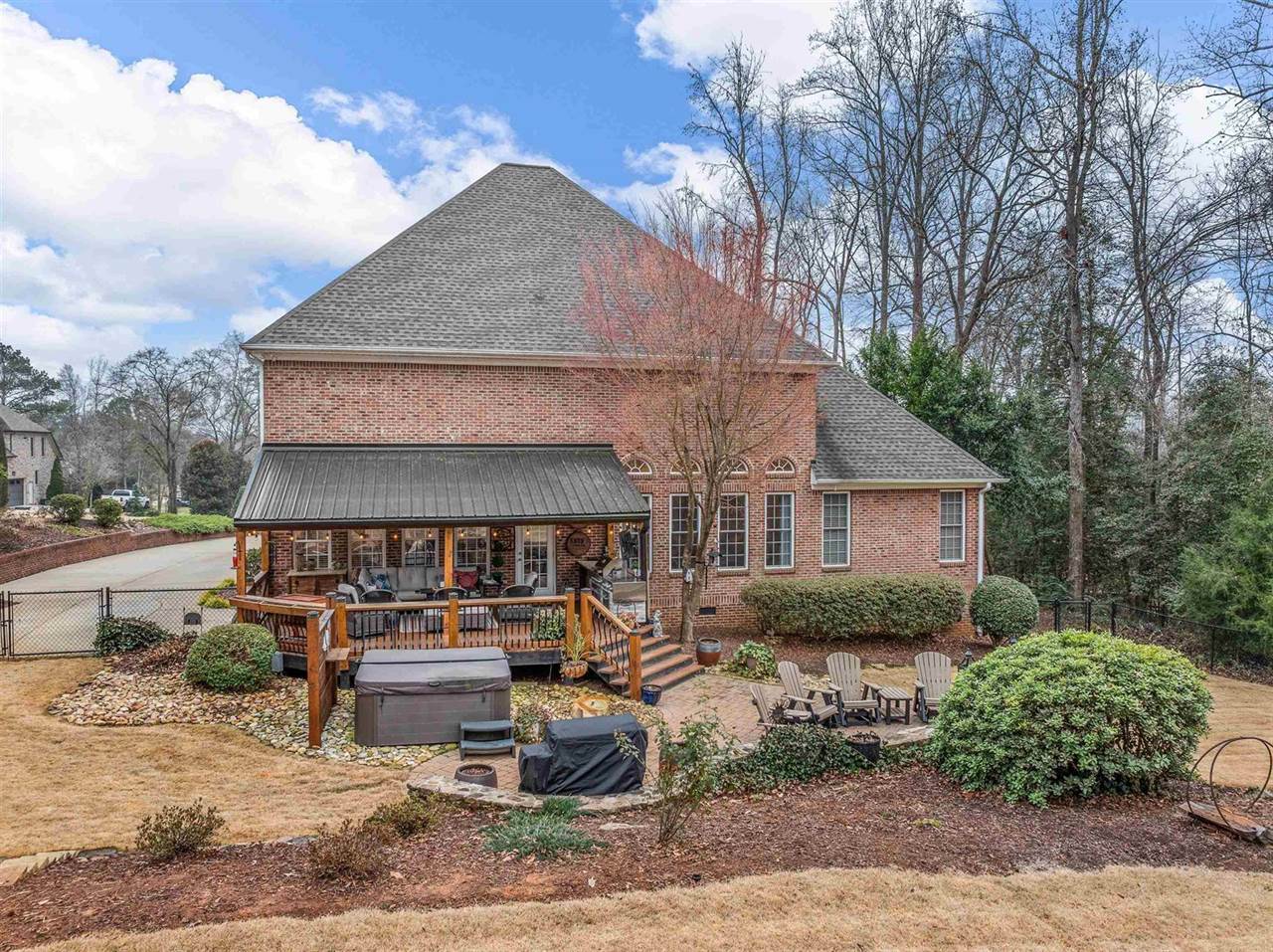 324 South Monterey Drive, Moore, SC 29369