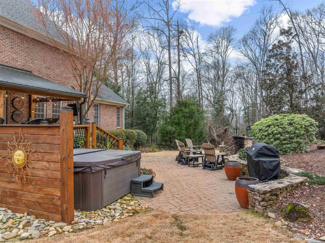 324 South Monterey Drive, Moore, SC 29369