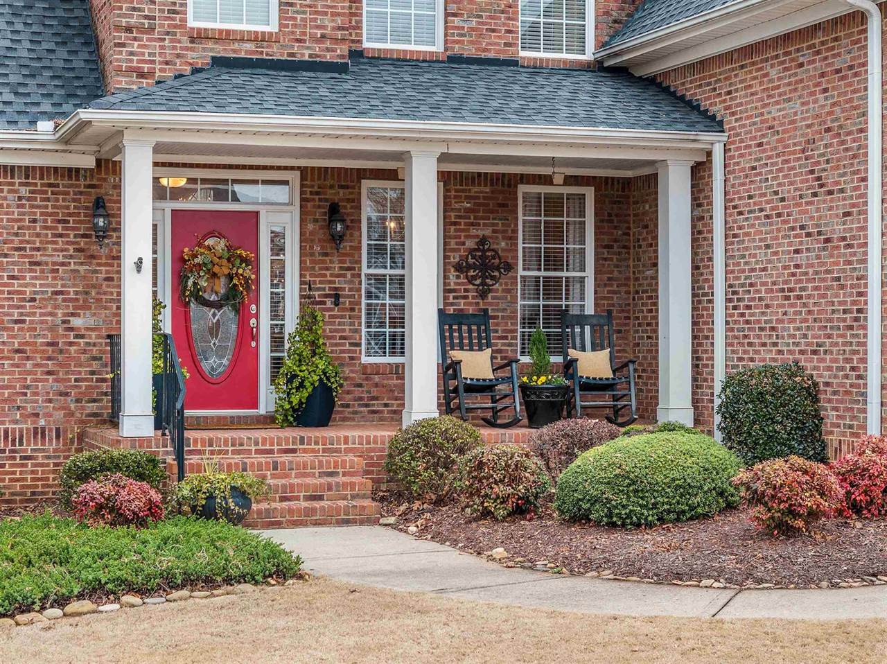 324 South Monterey Drive, Moore, SC 29369