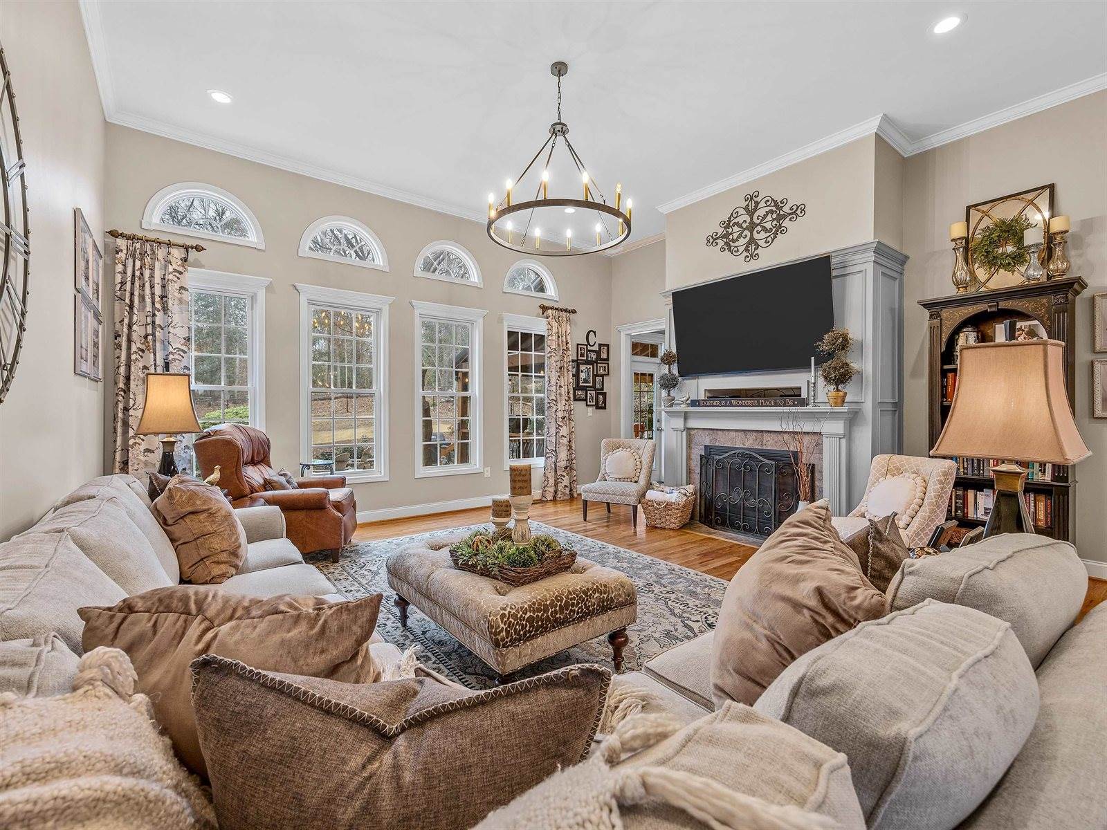 324 South Monterey Drive, Moore, SC 29369