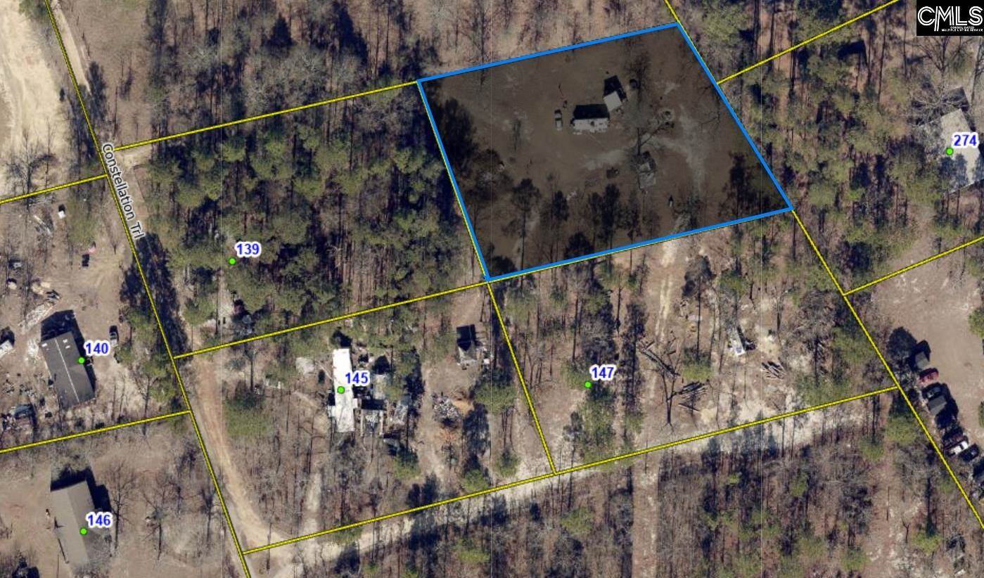 141 Constellation, West Columbia, SC 29172