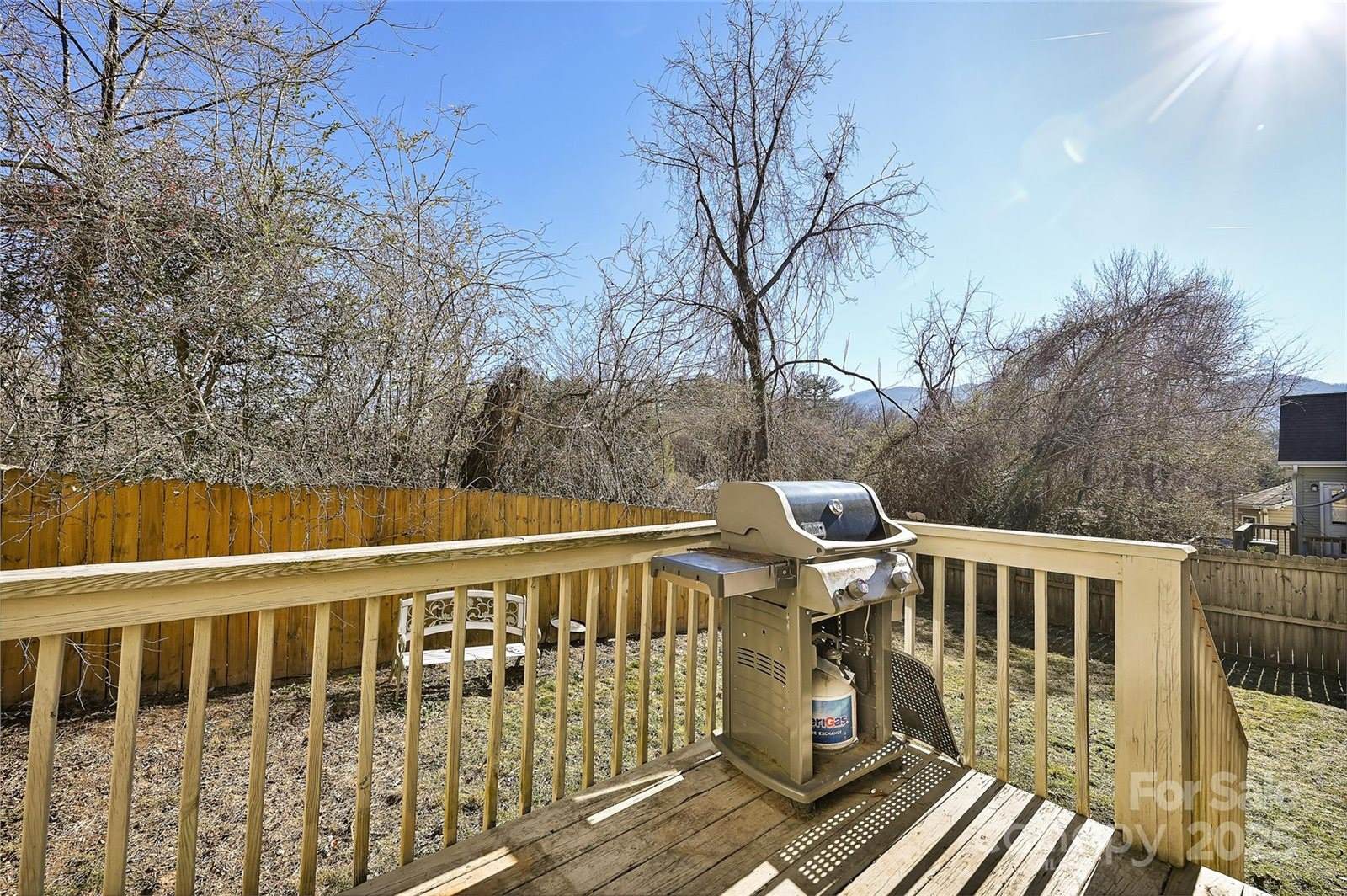 78 Woodcreek Circle, Swannanoa, NC 28778