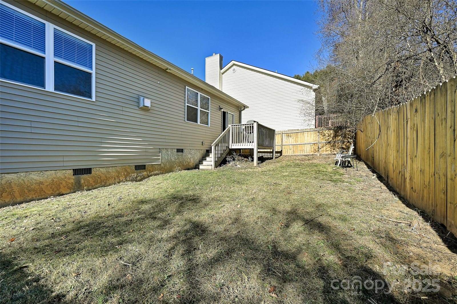 78 Woodcreek Circle, Swannanoa, NC 28778