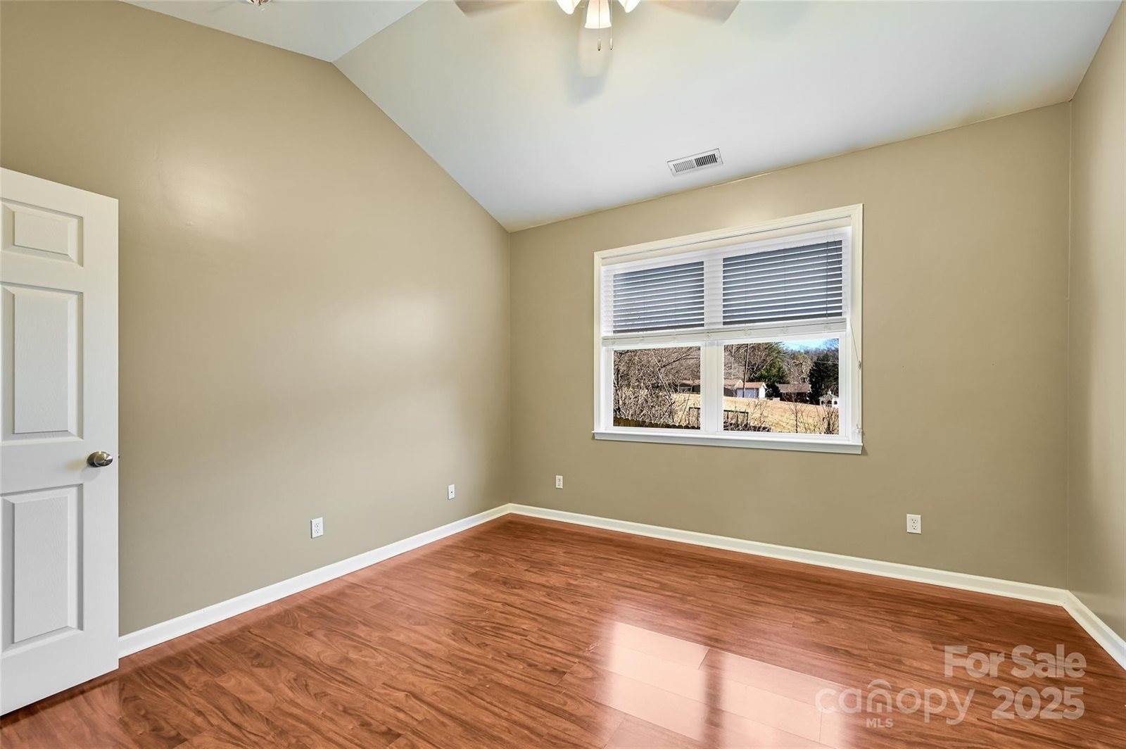 78 Woodcreek Circle, Swannanoa, NC 28778