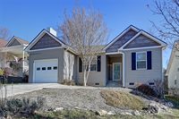 78 Woodcreek Circle, Swannanoa, NC 28778