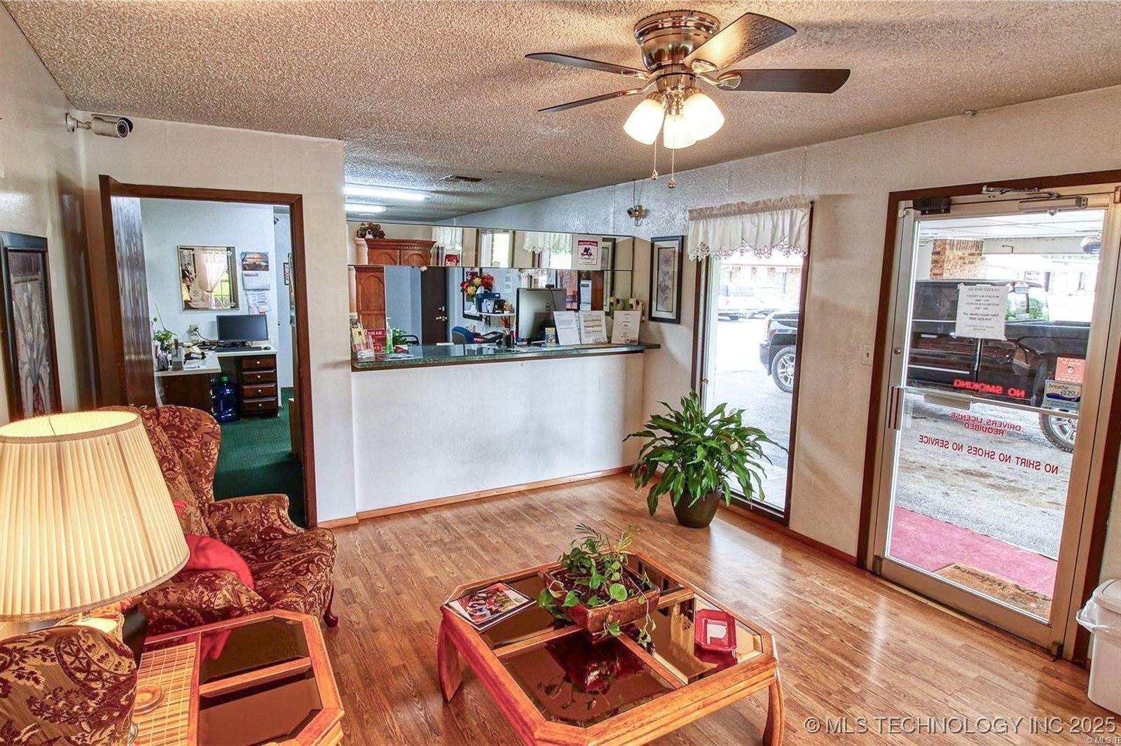 2400 South Valley Drive, McAlester, OK 74501