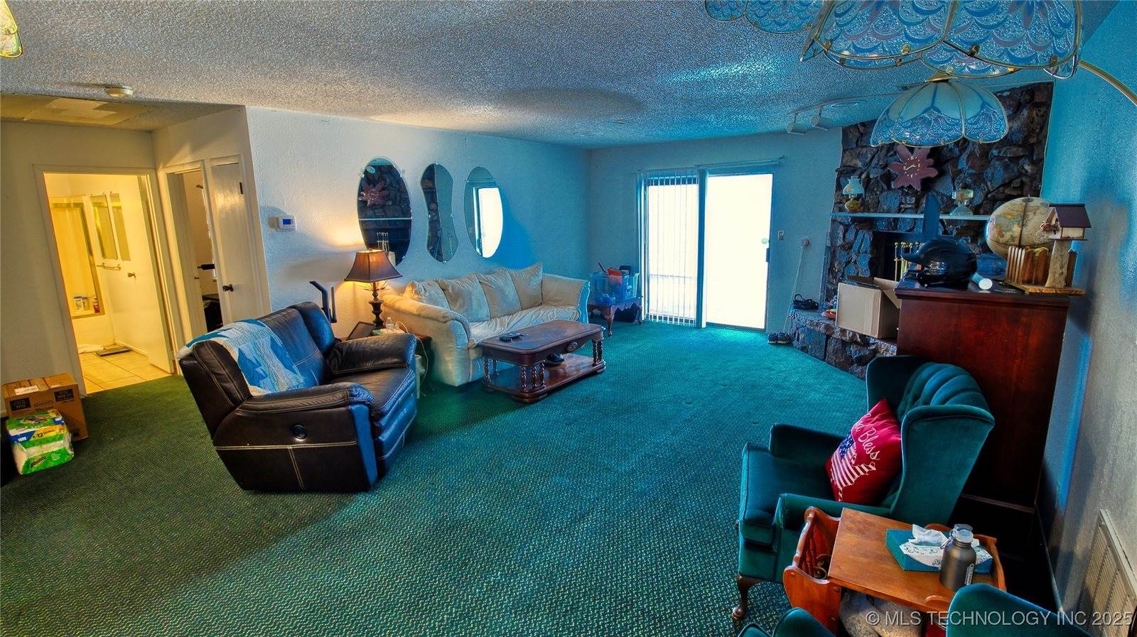 2400 South Valley Drive, McAlester, OK 74501