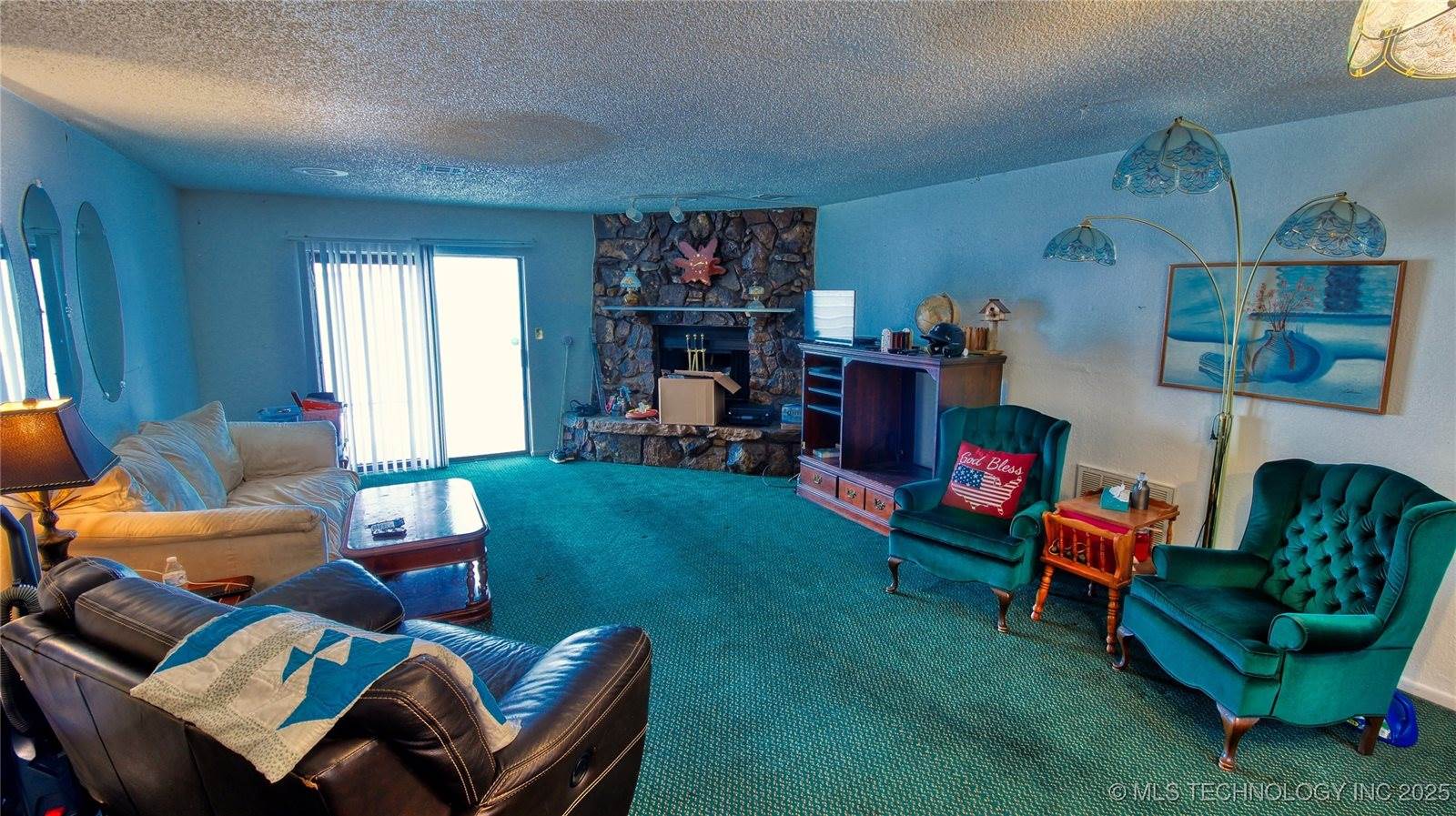 2400 South Valley Drive, McAlester, OK 74501