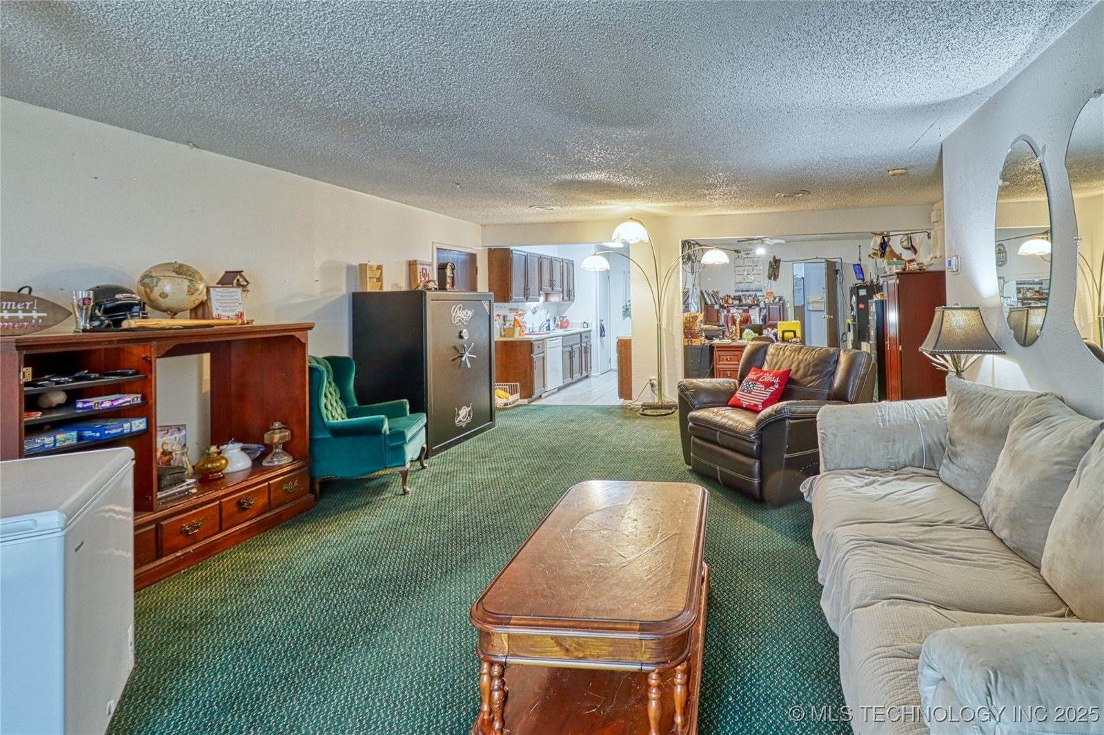 2400 South Valley Drive, McAlester, OK 74501