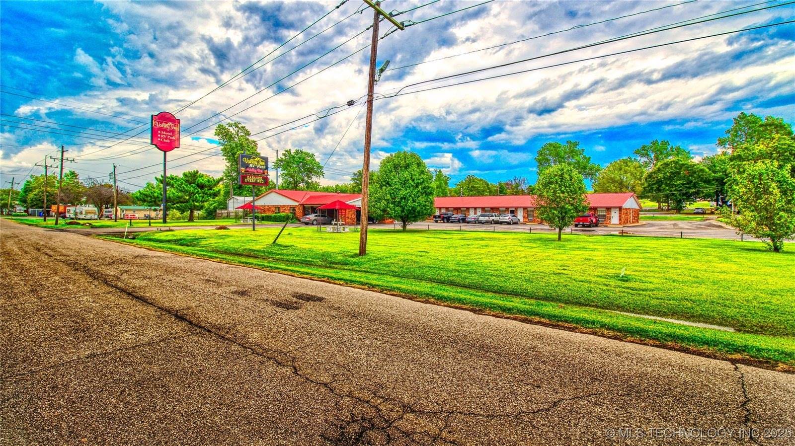 2400 South Valley Drive, McAlester, OK 74501