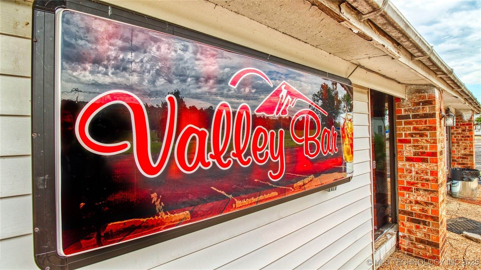 2400 South Valley Drive, McAlester, OK 74501