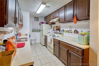 2400 South Valley Drive, McAlester, OK 74501