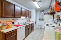 2400 South Valley Drive, McAlester, OK 74501