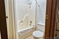 2400 South Valley Drive, McAlester, OK 74501