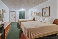 2400 South Valley Drive, McAlester, OK 74501