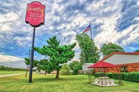 2400 South Valley Drive, McAlester, OK 74501