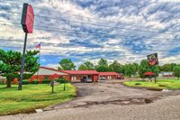 2400 South Valley Drive, McAlester, OK 74501