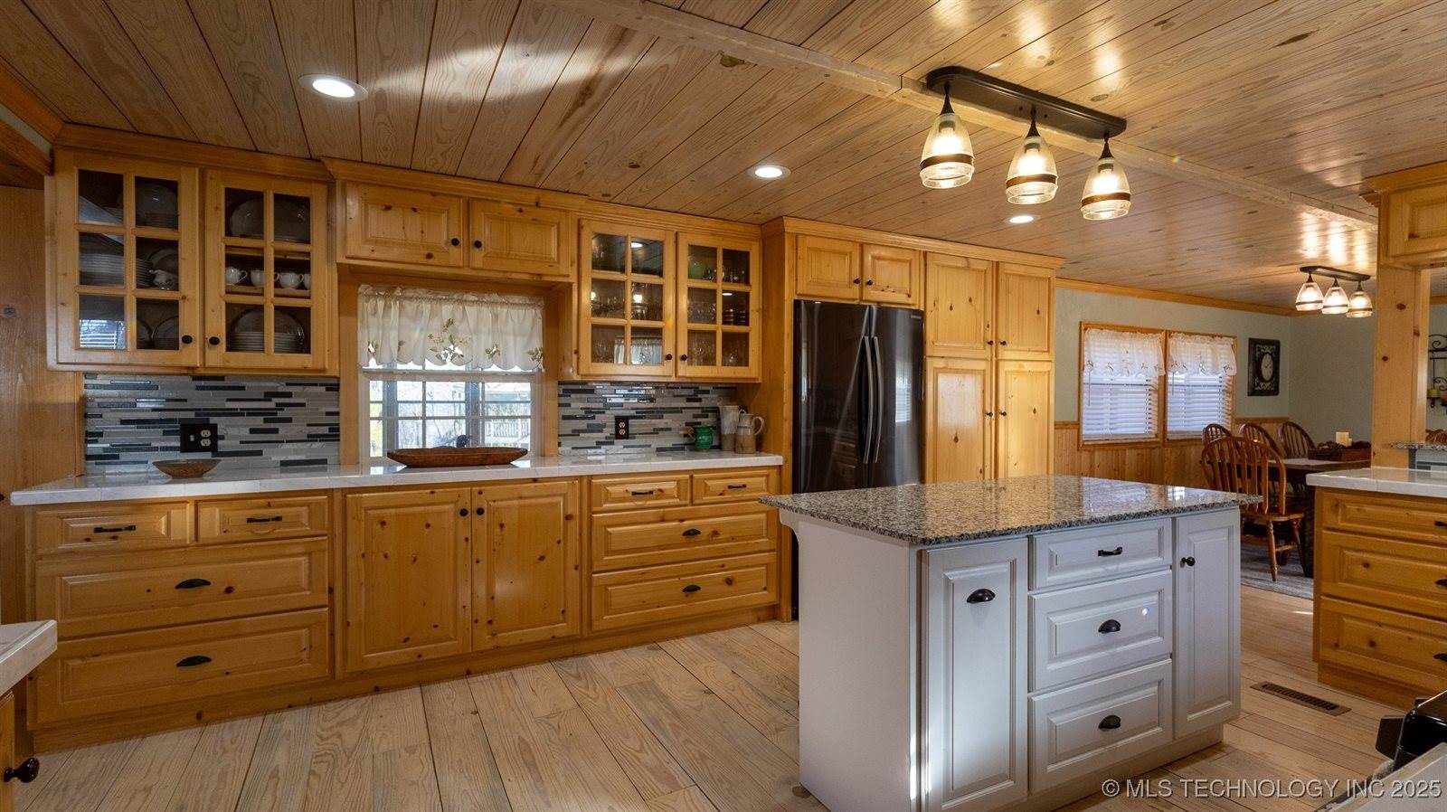 374 Cedar Tree Drive, Crowder, OK 74430