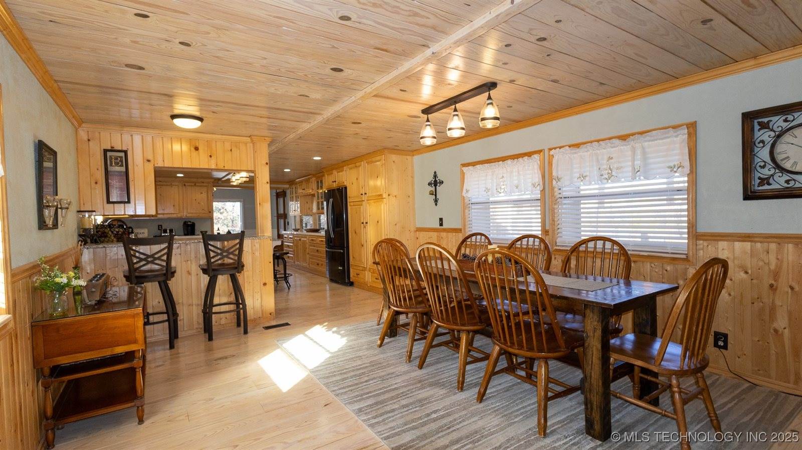 374 Cedar Tree Drive, Crowder, OK 74430