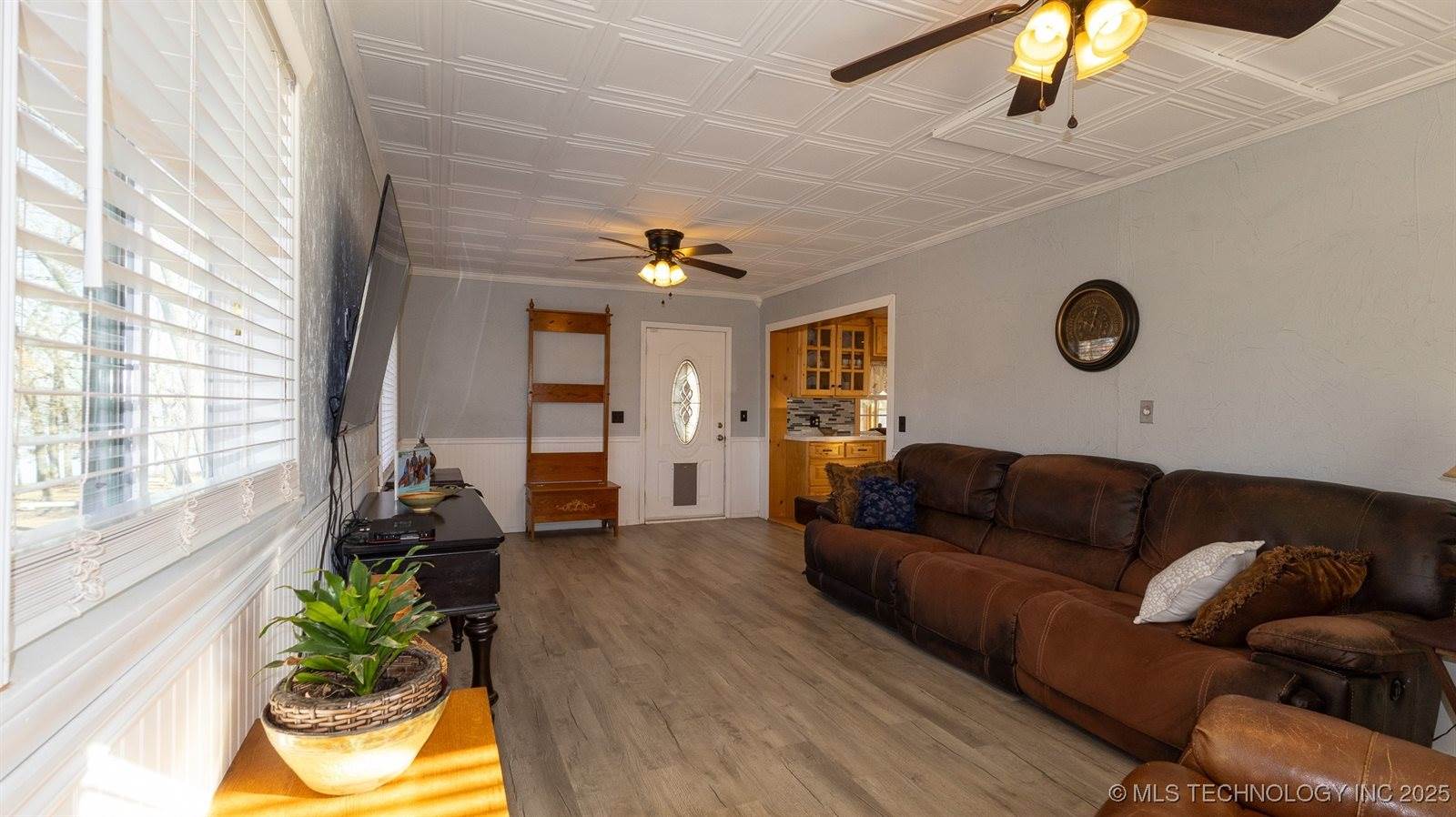 374 Cedar Tree Drive, Crowder, OK 74430