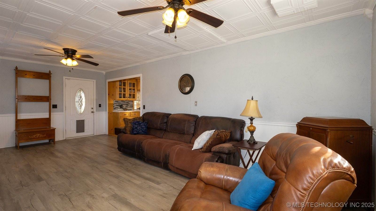 374 Cedar Tree Drive, Crowder, OK 74430